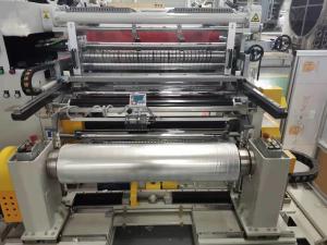 China Slitter Rewinder Machine Min. Slitting Width 250mm wholesale