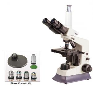 China BM180PHT High quality trinocular optical light phase contrast microscope for clinical and research applications wholesale