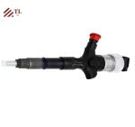 23670-30190 Denso Injector 23670-0L090 295050-0811 236700L090 For Hydraulic Main