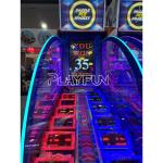 Ice Hockey Ticket Redemption Arcade Game Machine
