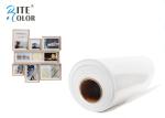 Premium White Glossy Resin Coated Photo Paper For Large Size Photo Printing