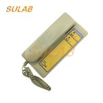 Two Way Monitor Room Lift Intercom Phone NKT12(1-1)2A