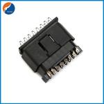 Wire Assembly Male OBD Connector 16 Pin OBD Plug 12V 24V For Cable Diagnostic