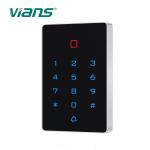 13.56MHZ Single Door Access Controller IC Card Reader Touch Screen Password