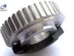 Pulley End Assy 7/8" Stroke Suitable For GT7250 Cutter Parts 67902002 / 67902000
