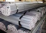 Round Carbon Steel Bar / Rod ASTM 1060 DIN C60 CK60 JIS S58C BS 080A62