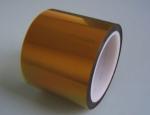 Tawny Color Total 0.6MM Thickness Jointing Tape For Release Film Splicing