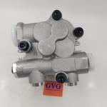 LJ014510 Excavator Gear Pump CX210 CX240 LC002870 KRJ6199 Pilot Gear Pump