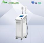 Anti Aging Machine SHR IPL protable in motion work hair removal beauty machine