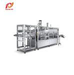 SGS Linear Multi Head 304SUS K Cup Filling Machine