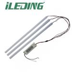Magnetic Retrofit Energy Saving Dimming LED 3CCT 3P Selectable Battery Quick