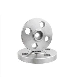 China Ansi A105 150lb Cs Blind Flange Carbon Steel Rf wholesale