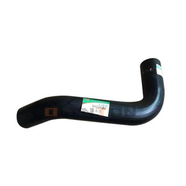 Excavator Spare Parts Water Hose for SH200/SH200A1/SH200A2 at Machinery Repair