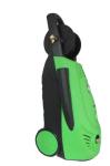 Car , glass Electric Portable High Pressure Washer 1600W Outdoor Tools