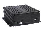 High Definition Hard Disk H.265 4CH Mobile DVR