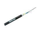 GYTA Outdoor Fiber Optic Cable G657a1 With Aluminum Tape Armored Corning