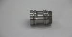 CNC Machining Custom Made Metal Parts Versatile Optional Surface Treatment