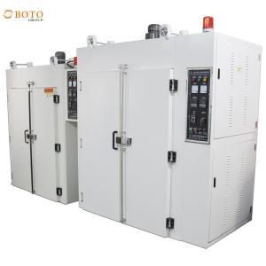 China Internal Hot Air Circulation Fast Heating 21000w High Temperature Oven Chamber for Universities usd wholesale
