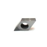 CNMG120408 CBN High Hardness Turning Inserts CNMG120408 Lathe Blade High Quality