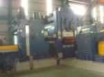 Tinplate Steel Coil Cutting Machine 850mm Sheet Metal Roller Cutter