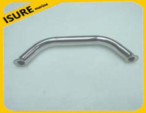 China Stainless Steel Boat Handrail Marine Rail Handle wholesale
