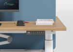 Modern Uplift Standing Desk The Perfect Office Furniture for Customized Needs