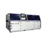 All In One Desktop Wave Soldering Machine Flow Solder Machine 380V