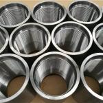 High-Pressure Laser-Clad Tungsten Carbide Casing Couplings 7 Inch 29 lb/ft 0.545