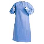 PP Non Woven Disposable Isolation Gowns Medical Disposable Protective Coverall