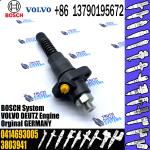 BOSCH injetor 0414693005 3803941 Diesel fuel Unit pump assembly 0414693005