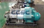 Crude oil transfer pump - centrigual transfer pump - screw transfer pump