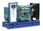 Smartgen Controller 375kva 300kw Diesel Generator Yuchai Generator