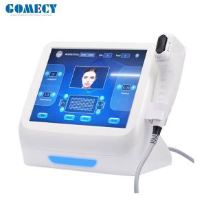 China 4D Hifu Factory price 2 in 1 Vmax Anti-wrinkle face lifting machine Body Slimming 4D Hifu wholesale
