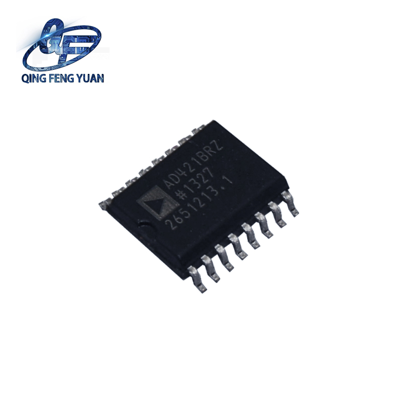 Bom List Electronic Component AD421BRZ Analog ADI Electronic components IC chips Microcontroller AD421