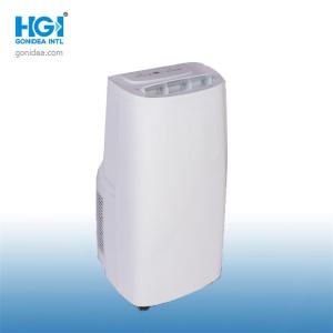 China Premium Quite Portable Domestic Air Conditioner With Adjustable Temperature wholesale