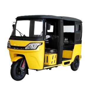 China 200cc Reverse ZTR Three Wheel Motorized Adult Tricycle with Through-Drive Transmission wholesale