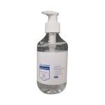 NDC Listed 75% Antibacterial Hand Sanitizer Anti Virus Bacteria Private Label