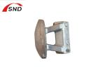 High Precision Aluminum Alloy Castings For Industry