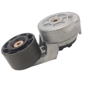 China 0.9KG Cummins Pulley 6BT.5 Silver Engine Belt Tensioner 2007 2012 A3914086 wholesale