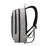 16 Litre Laptop Compartment Anti Theft School Backpack 30*12*45cm