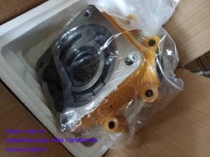China SDLG Gear pump, 4120000063, loader parts for wheel loader LG956 for sale wholesale