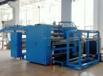 Textiles Lamination at Its Best Environmental PUR Hot Melt Glue Laminating