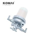 Fuel Water Separator 129100-55621 YM129100-55621 for Yanmar 4TNV94/88 PC56-7