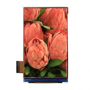 China High Resolution Stable TFT LCD HDMI , 480x854 Touch Screen With HDMI Input wholesale