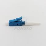 Hot Sale LC/UPC Fiber Optical Connector parts Single Mode Simplex 0.9mm Fiber