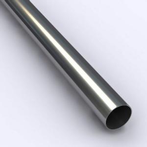 China Polished Smooth Surface Seamless Galvanized Steel Pipe 15 Inch High Performance wholesale