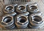 Pressure Test Pump Shell Ra25 Ductile Cast Iron