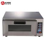 Stainless Steel Electric Pizza Oven for Perfectly Cooked Pizzas Every Time