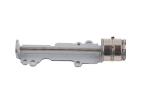 Linear Actuator Permanent Magnet Stepper Motor 10mm With Lead Screw
