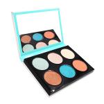 GMPC High Pigment Single Colour Eyeshadow Customize Private Label